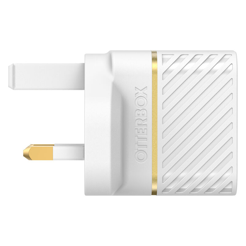 product image 3 - USB-C 20W-Wandladegerät Premium-Fast Charge