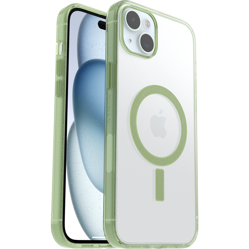 product image 1 - iPhone 15 Plus Skal Lumen Series