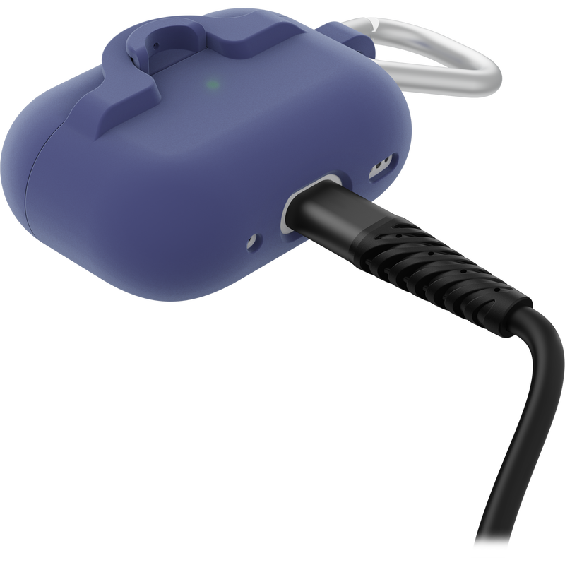 product image 4 - Apple Airpods Pro 1:e & 2:e gen AirPods Skal