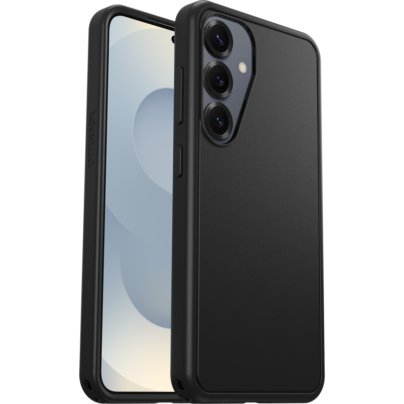 product image 1 - Galaxy S25 Skal Symmetry Series med Magnets