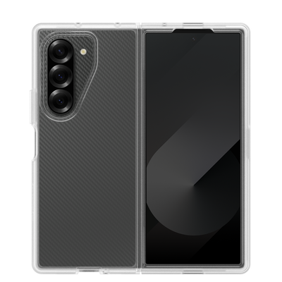 Galaxy Z Fold6 Skal Thin Flex