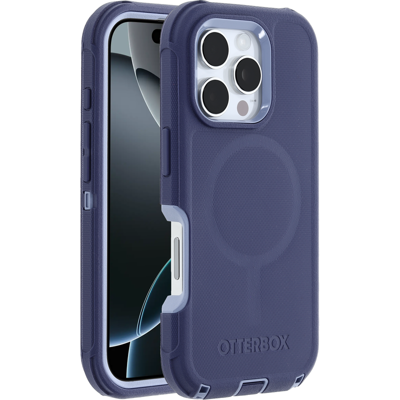 product image 2 - iPhone 16 Pro Skal Defender Series för MagSafe