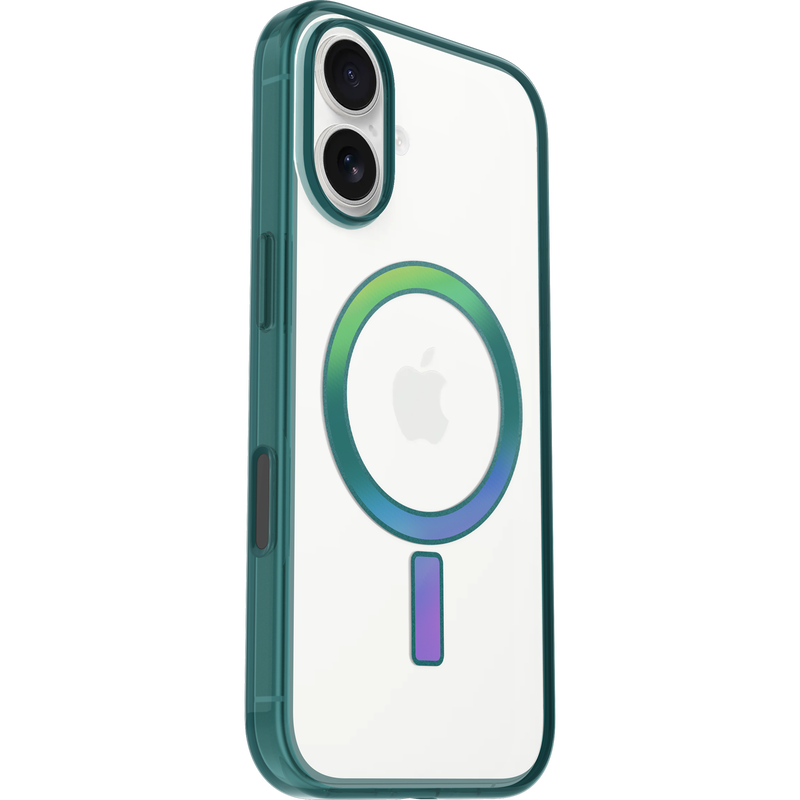 product image 3 - Coque iPhone 16 Lumen Series avec Camera Control