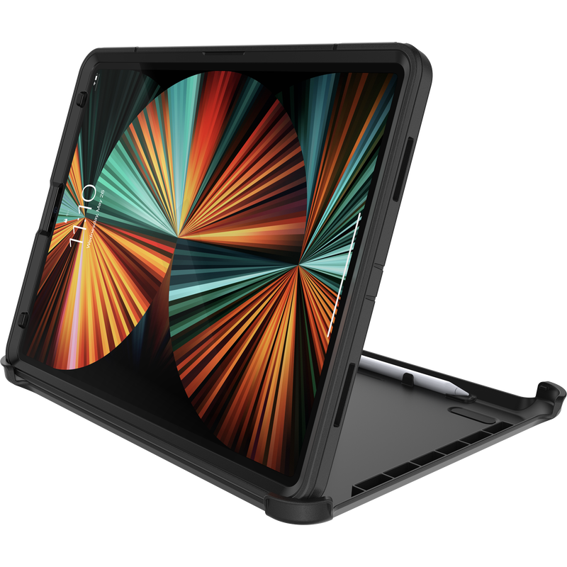 product image 4 - iPad Pro 12.9-inch (6. gen/5. gen/4. gen/3. gen) Hülle Defender Series