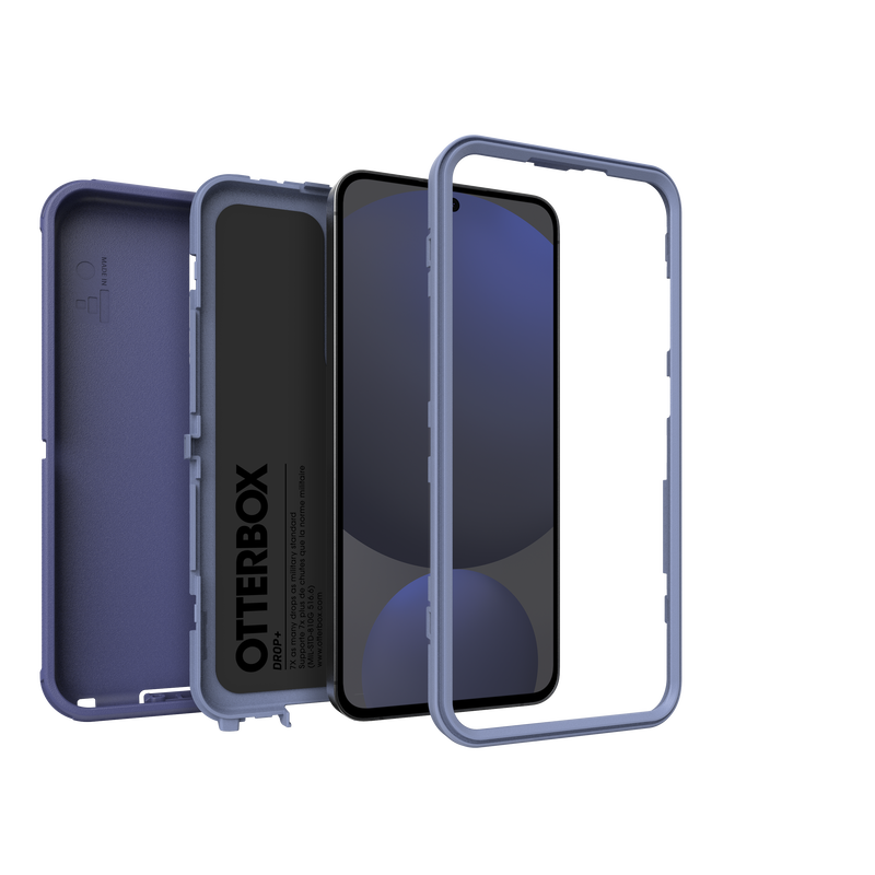 product image 4 - Coque Galaxy S24 FE Defender Series