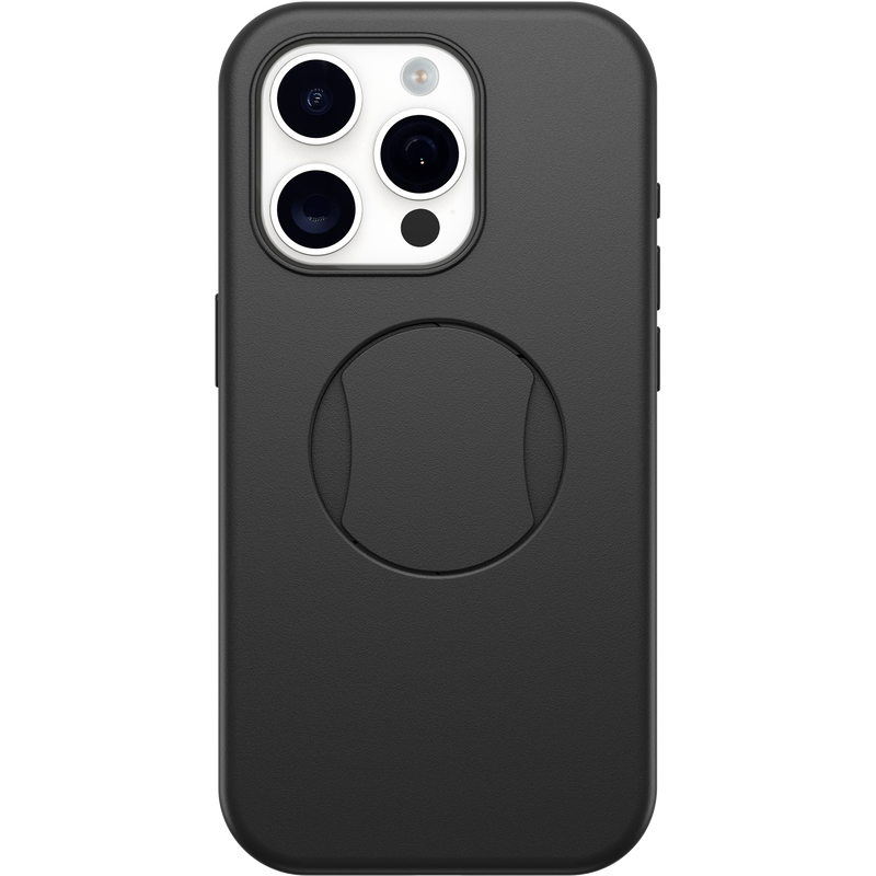 product image 2 - iPhone 15 Pro Hoesje OtterGrip Symmetry Series