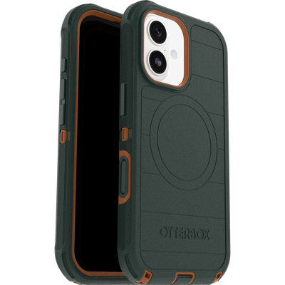 iPhone 17 Case | Defender Series Pro for MagSafe