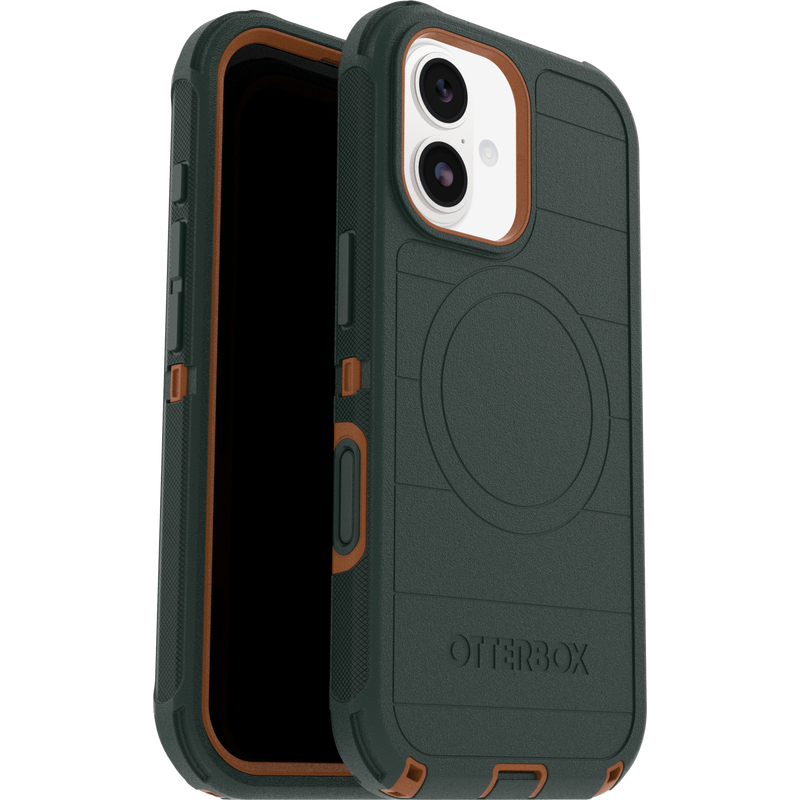 product image 1 - iPhone 17 Case Defender Series Pro for MagSafe