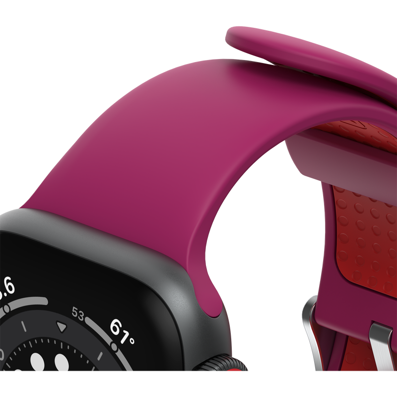 product image 2 - Apple Watch Band 44/45/46mm OtterBox Band Antimikrobielle