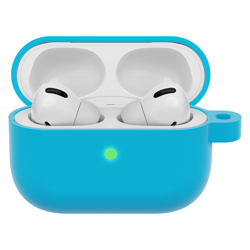 product image 1 - Apple AirPods Pro (1. gen)-Hülle Soft Touch