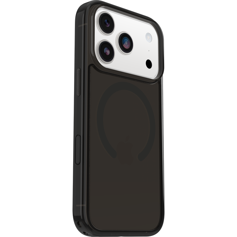product image 3 - iPhone 17 Pro Case Symmetry Series Clear for MagSafe