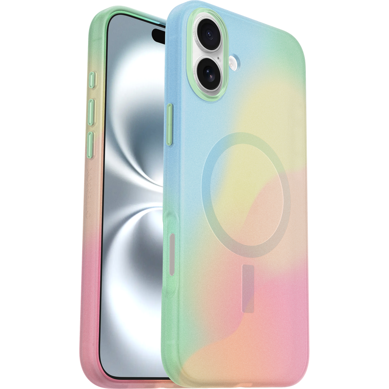product image 1 - Coque iPhone 16 Plus Figura Series