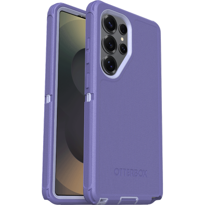 Galaxy S25 Ultra Hülle | Defender Series