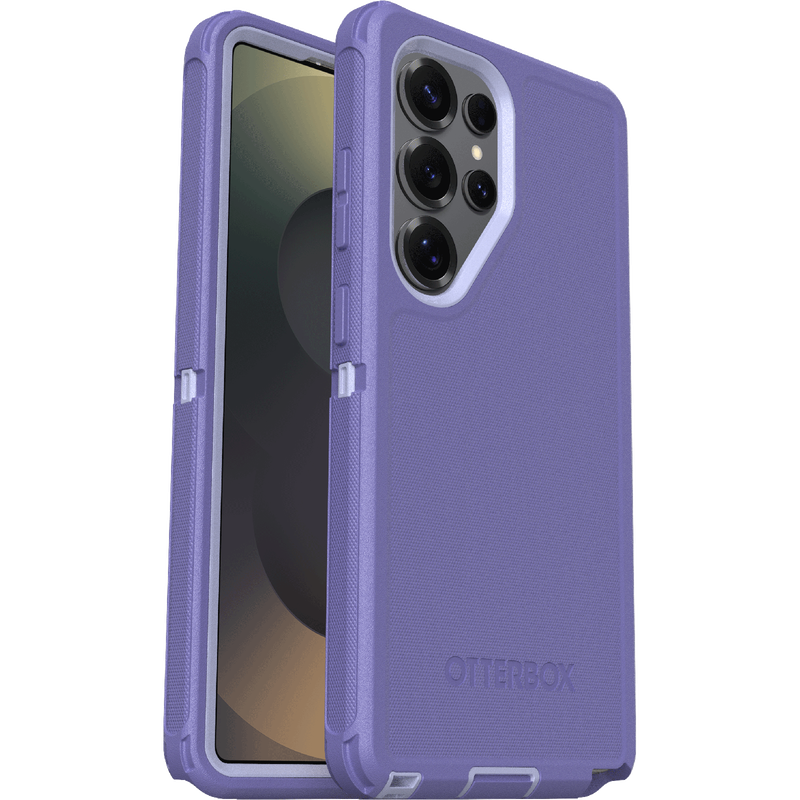 product image 1 - Galaxy S25 Ultra Skal Defender Series