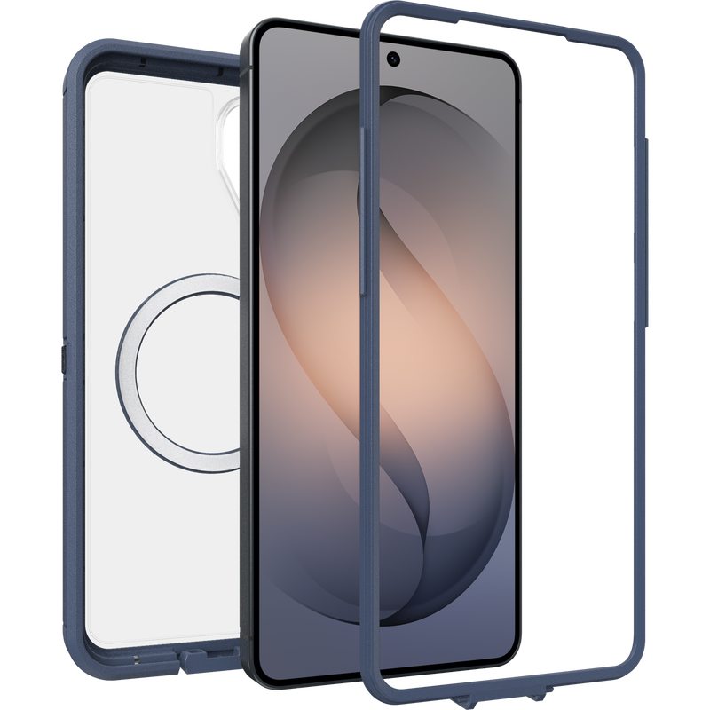 product image 3 - Galaxy S26+ Hoesje Defender Series Pro XT