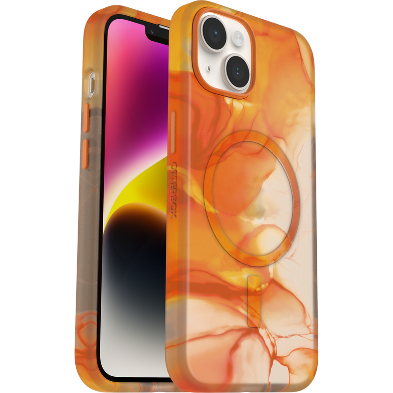 product image 1 - iPhone 14 Hülle Figura Series
