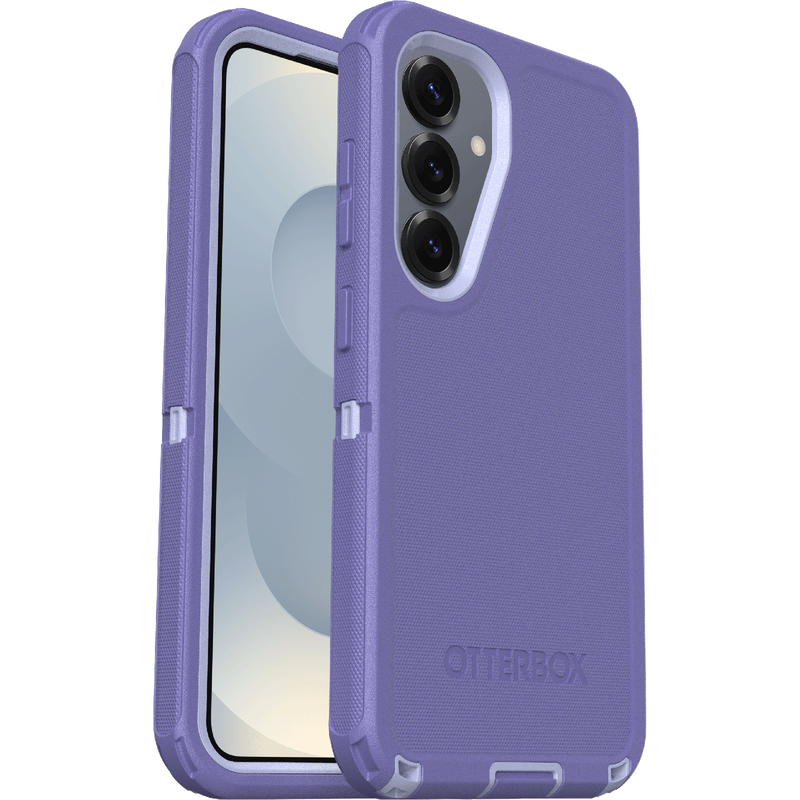 product image 1 - Galaxy S25 Skal Defender Series