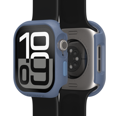 Apple Watch Series 10 Hülle | Eclipse Series mit Displayschutz