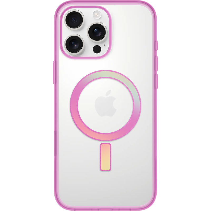 product image 2 - iPhone 16 Pro Max Skal Lumen Series med Camera Control