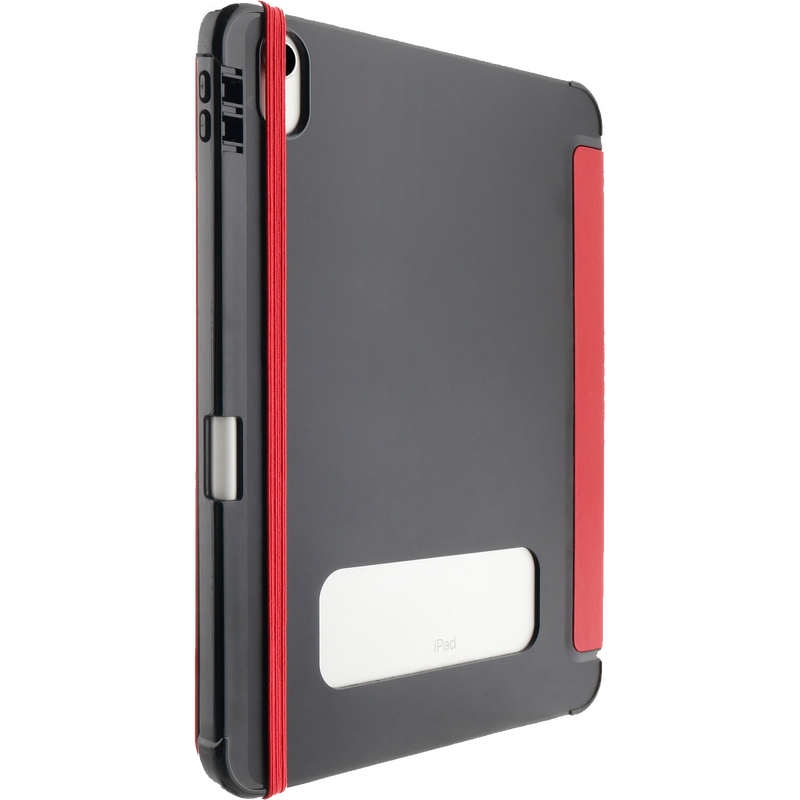 product image 2 - iPad (A16/10. gen) Hülle React Series Folio