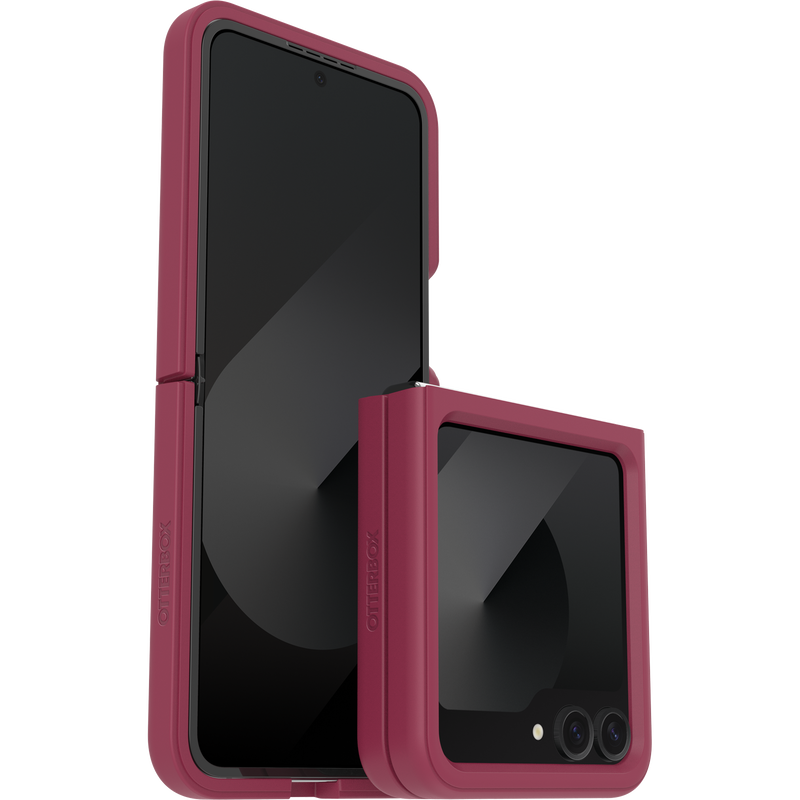 product image 1 - Coque Galaxy Z Flip6 Thin Flex