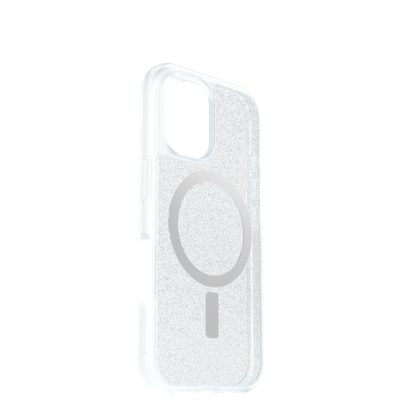 product image 3 - iPhone 16 H&uuml;lle React Series