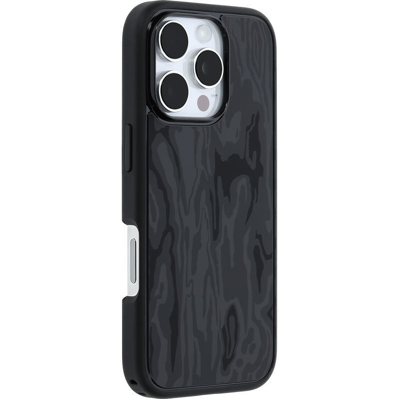 product image 3 - iPhone 16 Pro Custodia Symmetry Series per MagSafe
