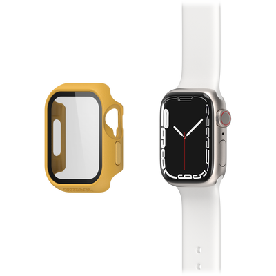 Integrierter Displayschutz