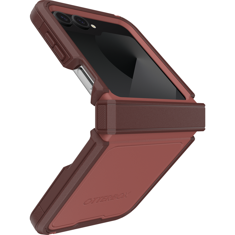 product image 3 - Coque Galaxy Z Flip6 Defender XT
