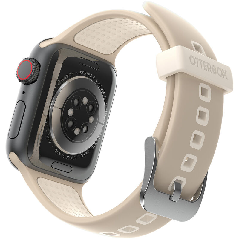 product image 1 - Apple Watch Band 38/40/41mm OtterBox Band Antimikrobiell