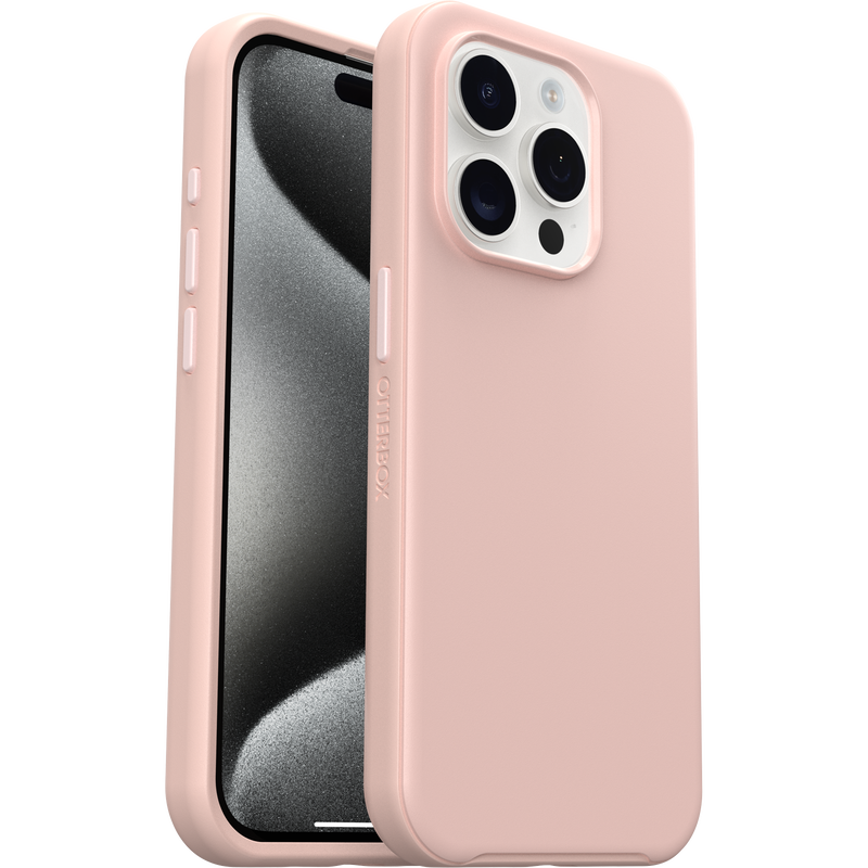product image 1 - iPhone 15 Pro Skal Symmetry Series för MagSafe