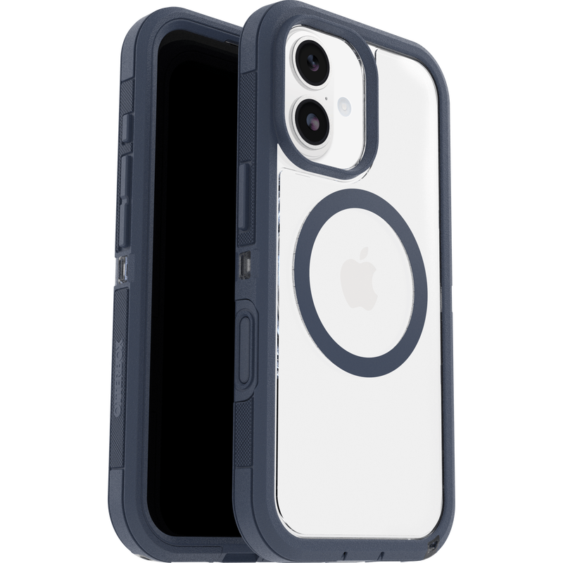 product image 1 - iPhone 17 Case Defender Series Pro XT for MagSafe