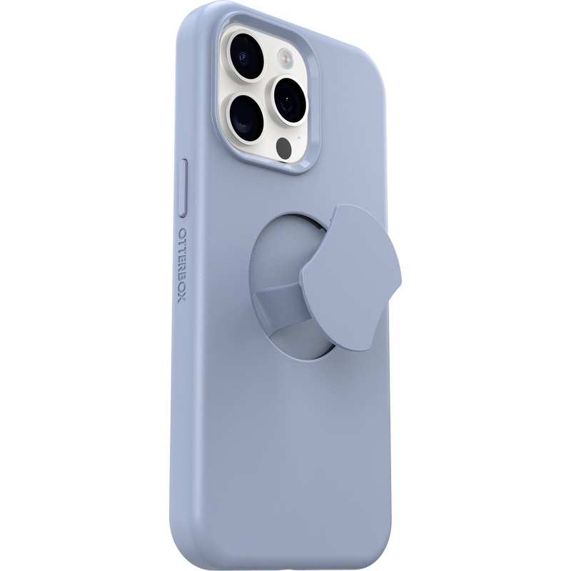 product image 3 - Coque iPhone 15 Pro Max OtterGrip Symmetry Series