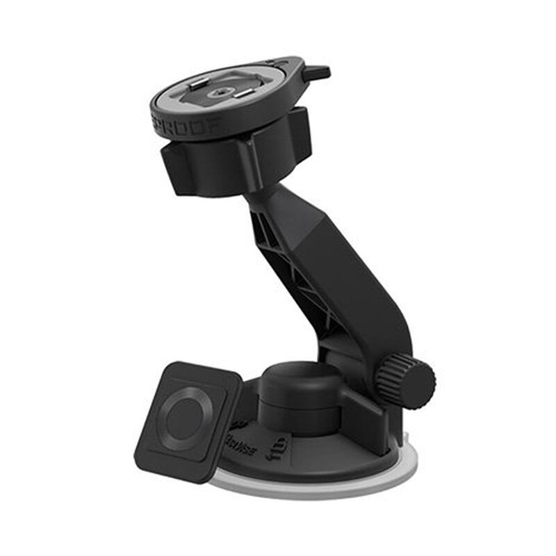product image 1 - Saughalterung Mit QuickMount LifeProof LIFEACTÍV
