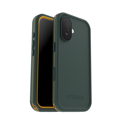 iPhone 17 Case | Frē Series for MagSafe