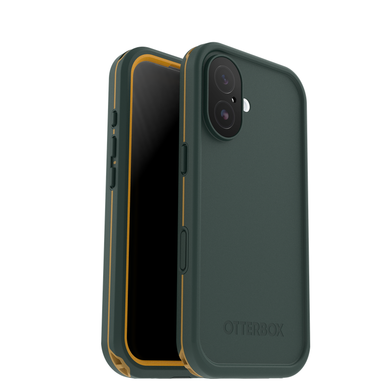 product image 1 - iPhone 17 Case Frē Series for MagSafe