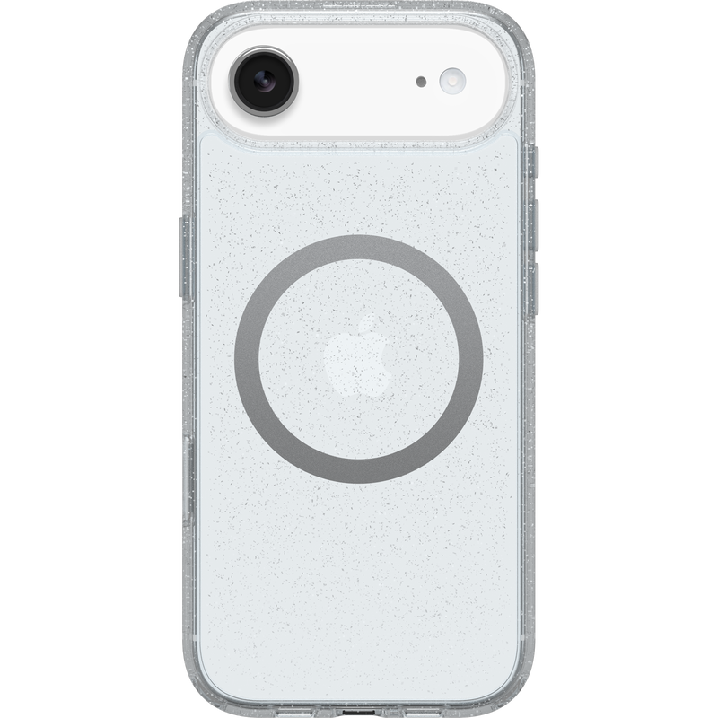 product image 2 - iPhone Air Hülle Symmetry Series Clear