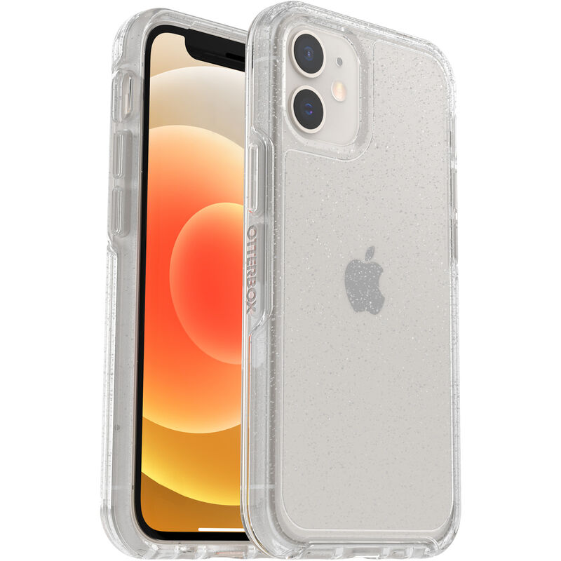 product image 3 - Coque Huawei P40 Symmetry Clear