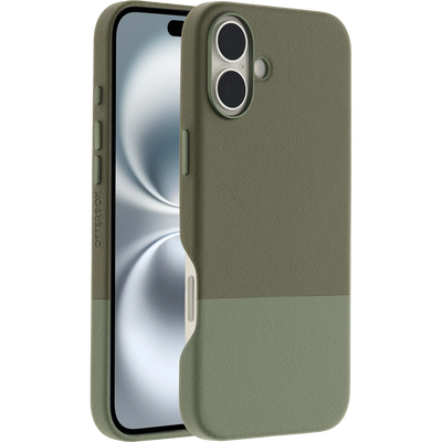 iPhone 16 Plus Hülle | Statement Cactus Series
