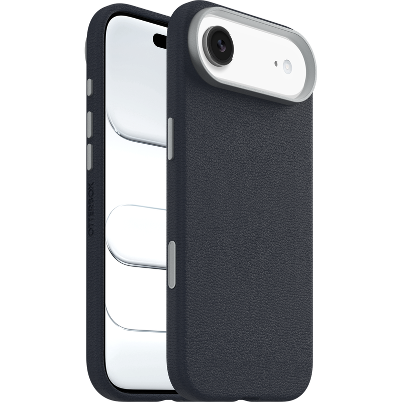 product image 1 - iPhone Air Hülle Symmetry Series Cactus Leather