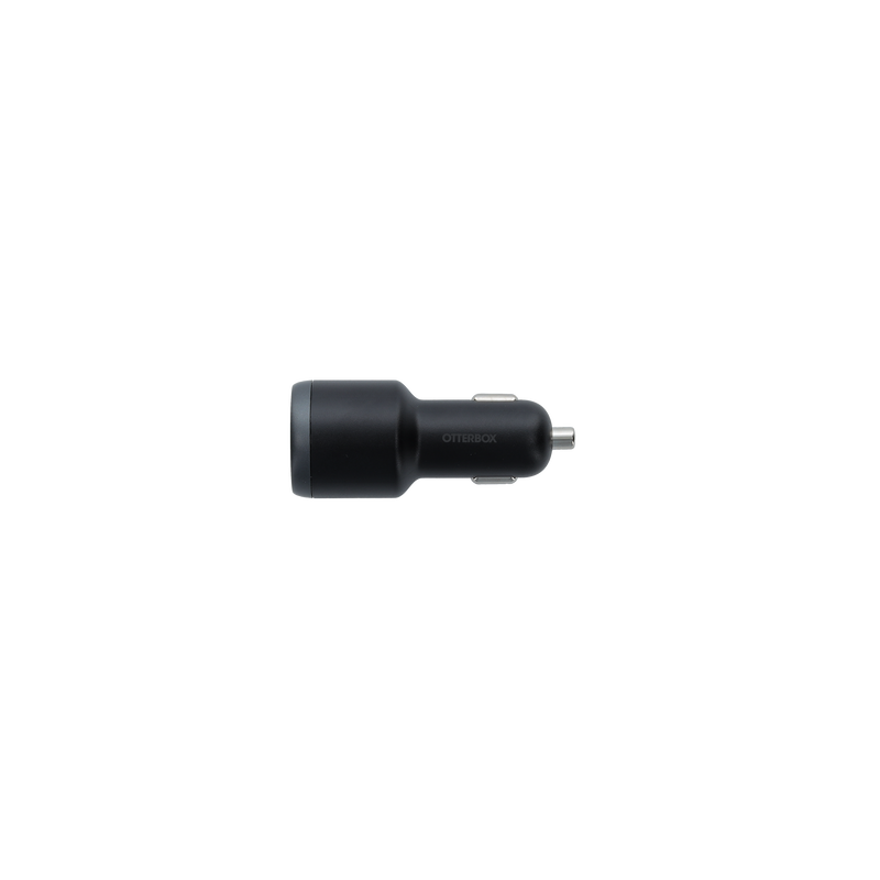 product image 3 - Auto-Schnellladegerät mit zwei Anschlüssen 65W USB-C 65W