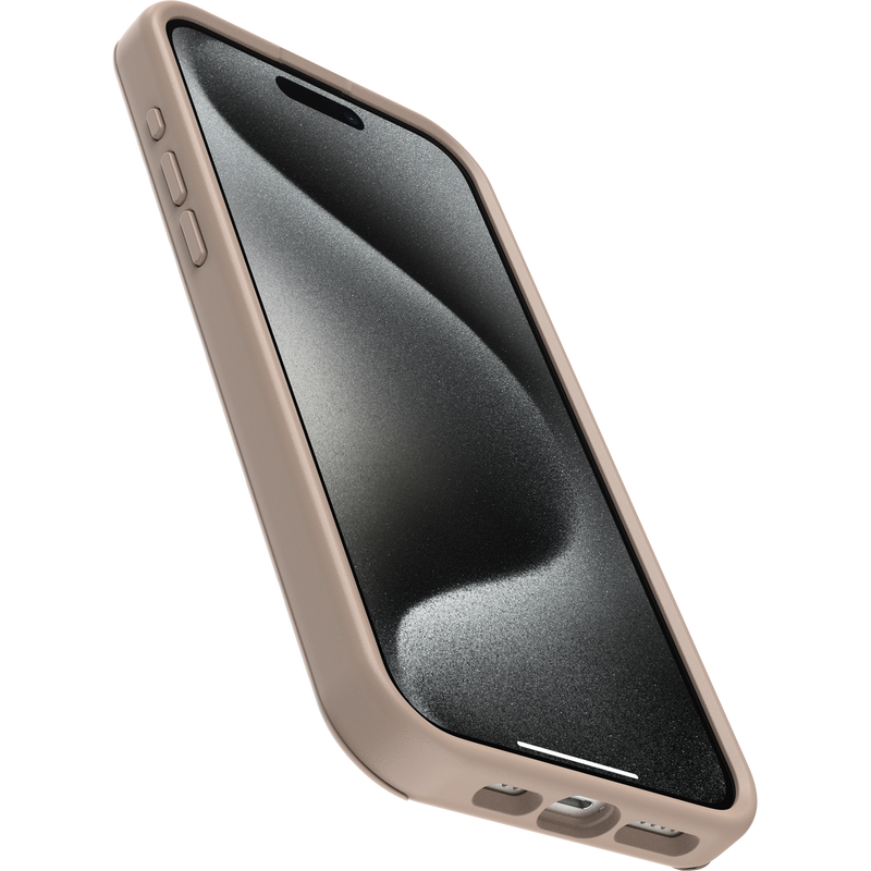 product image 4 - Coque iPhone 15 Pro Max OtterGrip Symmetry Series