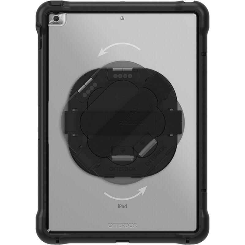 product image 4 - iPad (7./8./9. gen) Hülle UnlimitED Series