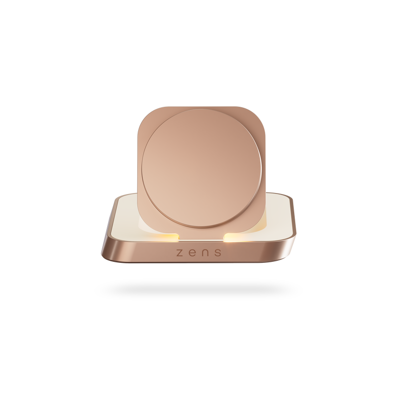 product image 3 - Zens Nightstand Zens Magnetic Nightstand Charger