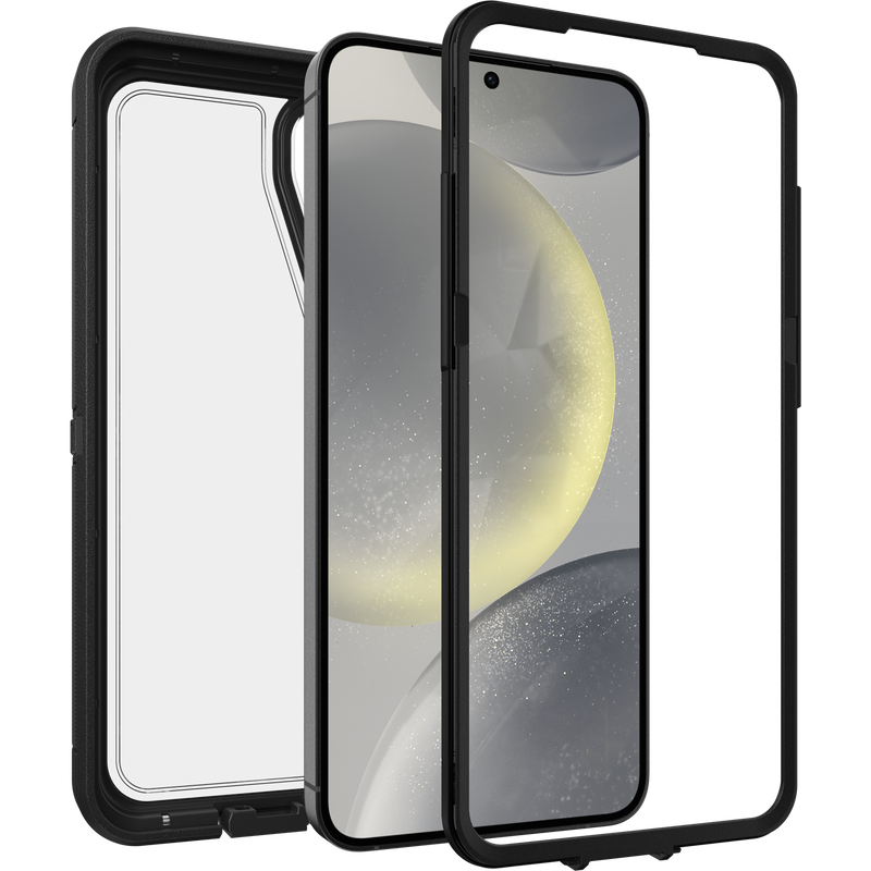 product image 3 - Galaxy S24+ Skal Defender Series XT