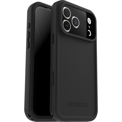 iPhone 17 Pro Max Hülle | Frē Series für MagSafe