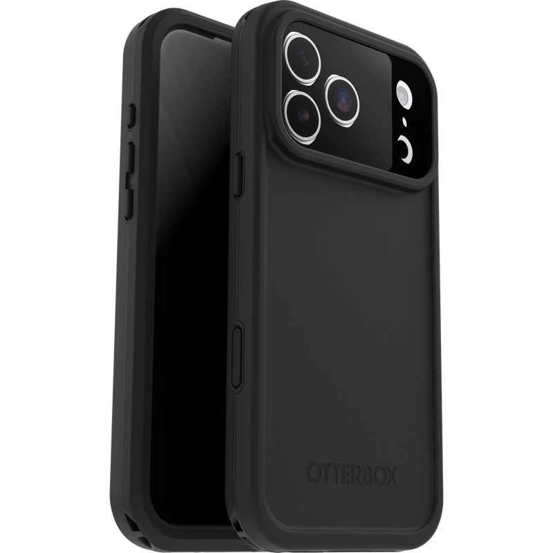 product image 1 - iPhone 17 Pro Max Hülle Frē Series