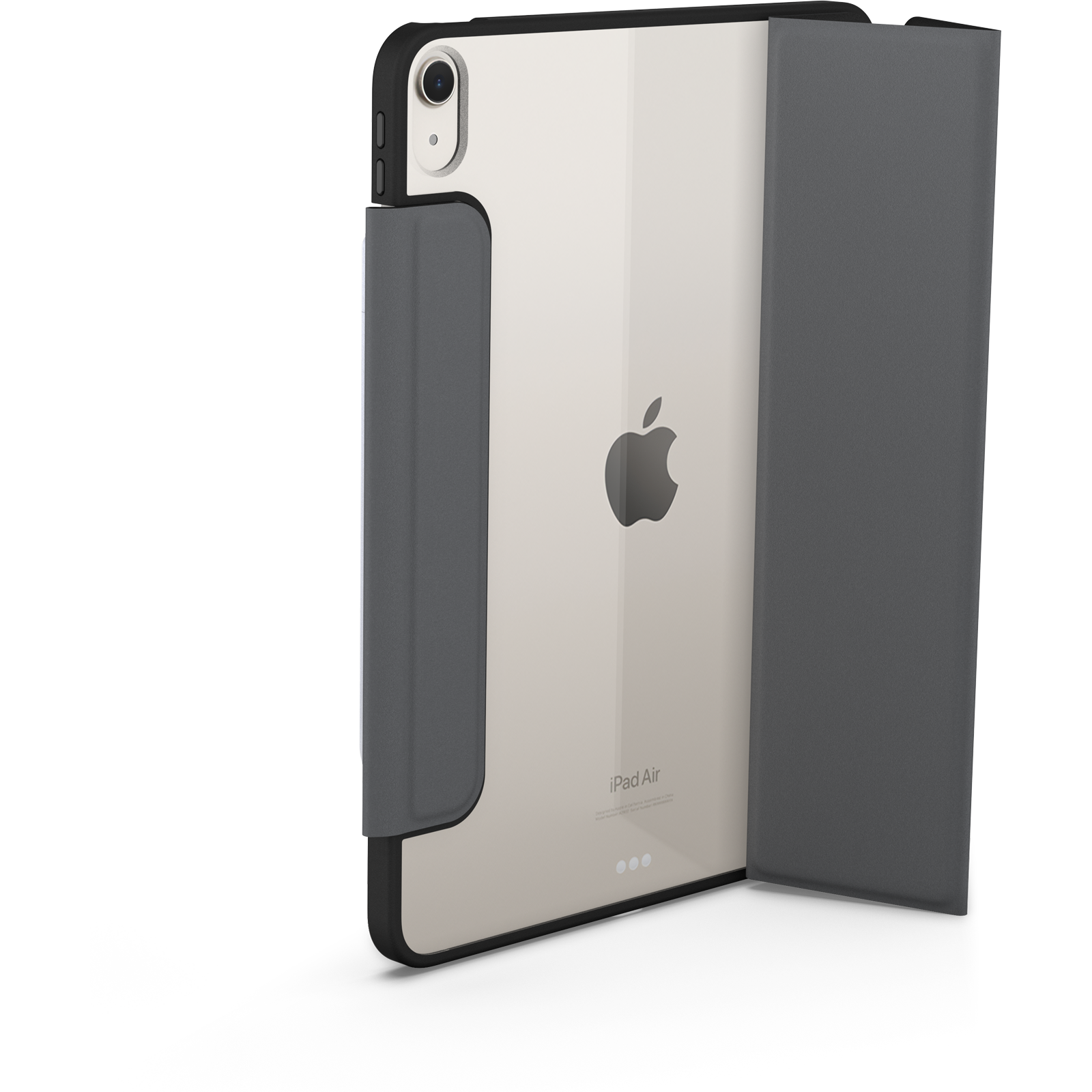 ZOPSGYU Coque Pour IPad (A16) 11e Génération 11Pouces 2025