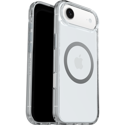 iPhone Air Case | Symmetry Series Clear for MagSafe