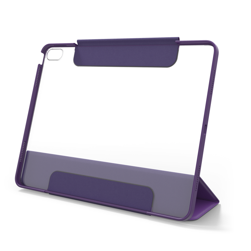 product image 7 - iPad Air 13 tum (M3/M2) Skal Symmetry 360 Series